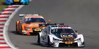 Tom Blomqvist, Jamie Green