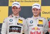 Bild zum Inhalt: DTM Nürburgring: Die BMW-Stimmen zum Samstagsrennen