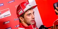 Bild zum Inhalt: MotoGP Misano 2016: Iannone fällt komplett aus