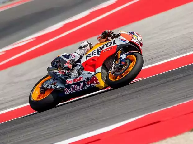Daniel Pedrosa Titel-Bild zur News: Daniel Pedrosa