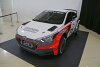 Bild zum Inhalt: WRC2-Debüt für Hyundai i20 R5 auf Korsika