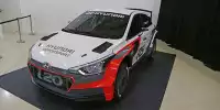 Hyundai i20 R5