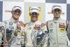 Bild zum Inhalt: Lance Stroll baut Führung auf dem Nürburgring aus