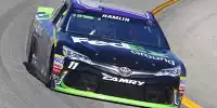 Denny Hamlin