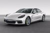 Bild zum Inhalt: Paris 2016: Porsche Panamera 4 E-Hybrid stemmt 700 Newtonmeter