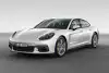 Bild zum Inhalt: Paris 2016: Porsche Panamera 4 E-Hybrid stemmt 700 Newtonmeter