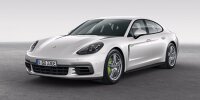 Bild zum Inhalt: Paris 2016: Porsche Panamera 4 E-Hybrid stemmt 700 Newtonmeter