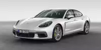 Bild zum Inhalt: Paris 2016: Porsche Panamera 4 E-Hybrid stemmt 700 Newtonmeter