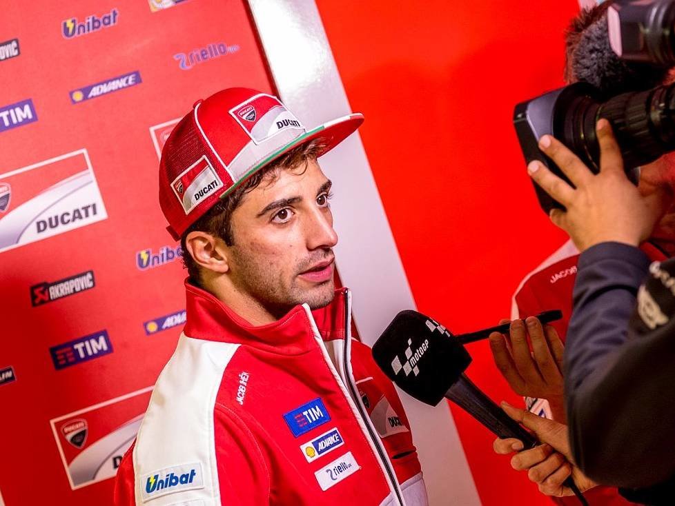 Andrea Iannone