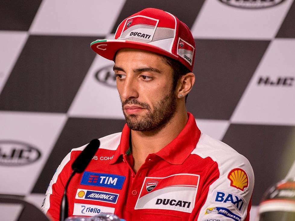 Andrea Iannone