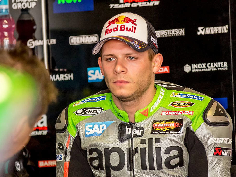 Stefan Bradl