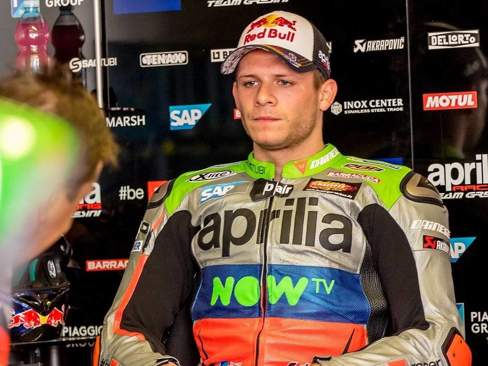 Stefan Bradl