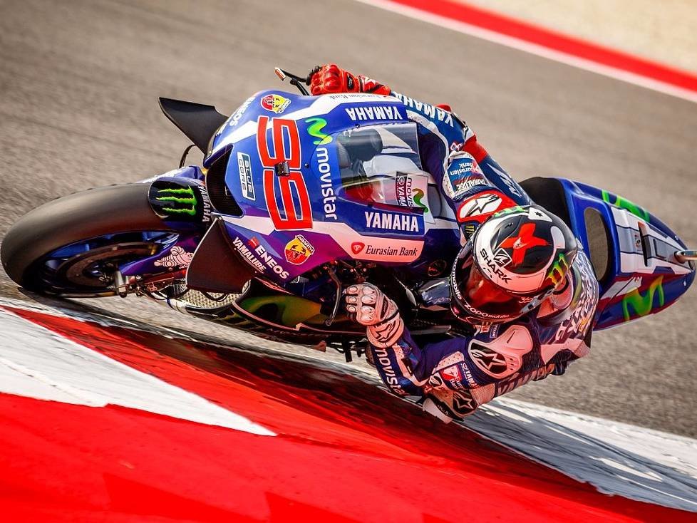 Jorge Lorenzo