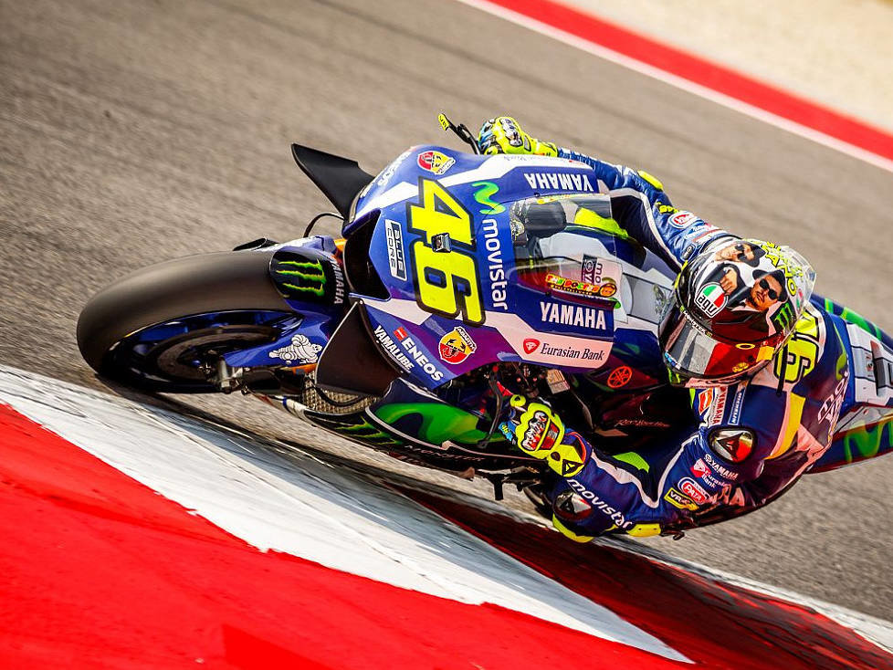 Valentino Rossi