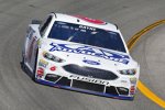 Trevor Bayne (Roush) 
