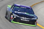 Denny Hamlin (Gibbs) 