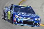 Jimmie Johnson (Hendrick) 