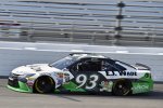 Matt DiBenedetto (BK) 