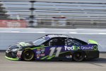Denny Hamlin (Gibbs) 