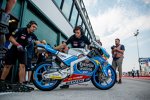 Moto3-Honda