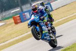 Maverick Vinales (Suzuki)