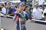 Jorge Lorenzo (Yamaha)