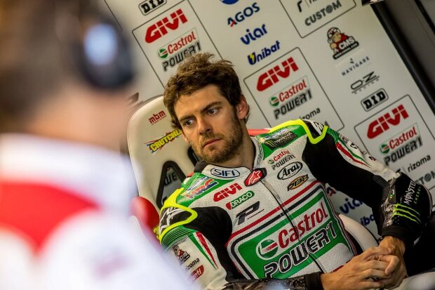  ~Cal Crutchlow~    