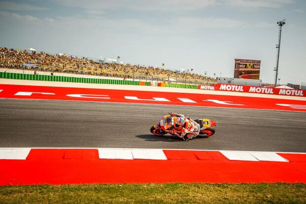~Daniel Pedrosa (Honda)~ ~Daniel Pedrosa (Honda)~