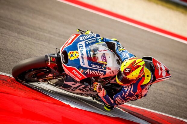 ~Hector Barbera (Avintia)~ ~Hector Barbera (Avintia)~