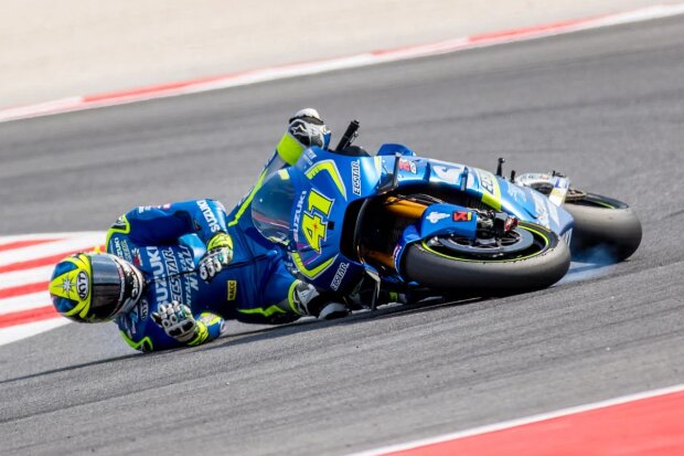 ~Aleix Espargaro (Suzuki)~ ~Aleix Espargaro (Suzuki)~