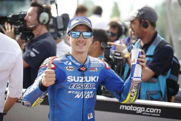 ~Maverick Vinales (Suzuki)~ ~Maverick Vinales (Suzuki)~