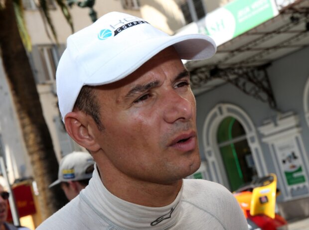 Stephane Sarrazin