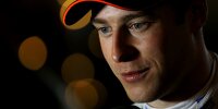 Bild zum Inhalt: McLarens 2017er-Hoffnung Vandoorne siegt in Super Formula