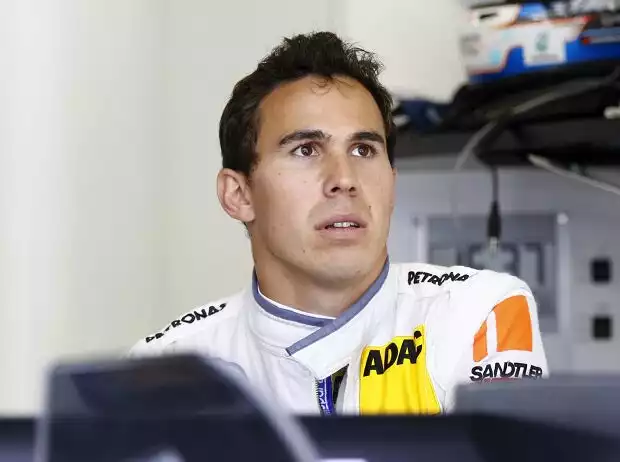 Robert Wickens Titel-Bild zur News: Robert Wickens