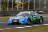 DTM Nürburgring: Die Audi-Stimmen zum Sonntagsrennen