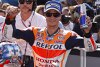 Bild zum Inhalt: MotoGP Live-Ticker Misano: Der Tag des Dani Pedrosa