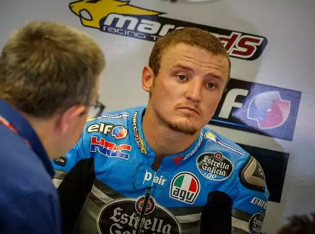 Jack Miller Titel-Bild zur News: Jack Miller