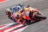 Bild zum Inhalt: MotoGP Misano 2016: Sensationssieg durch Pedrosa