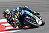Bild zum Inhalt: Rossi: Pedrosas Reifenwahl für Yamaha nicht machbar