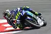 Bild zum Inhalt: Rossi: Pedrosas Reifenwahl für Yamaha nicht machbar