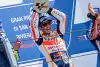 Bild zum Inhalt: Comeback in Misano: So gelang Dani Pedrosa die Aufholjagd