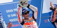 Bild zum Inhalt: Comeback in Misano: So gelang Dani Pedrosa die Aufholjagd