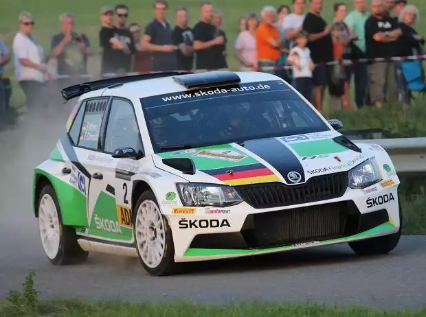 Titel-Bild zur News: DRM: Fabian Kreim