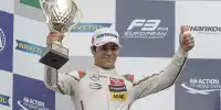 Lance Stroll