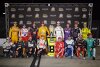 Bild zum Inhalt: 16 für den Titel: Das NASCAR-Chase-Feld 2016