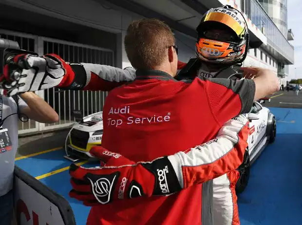 Joonas Lappalainen Titel-Bild zur News: Joonas Lappalainen