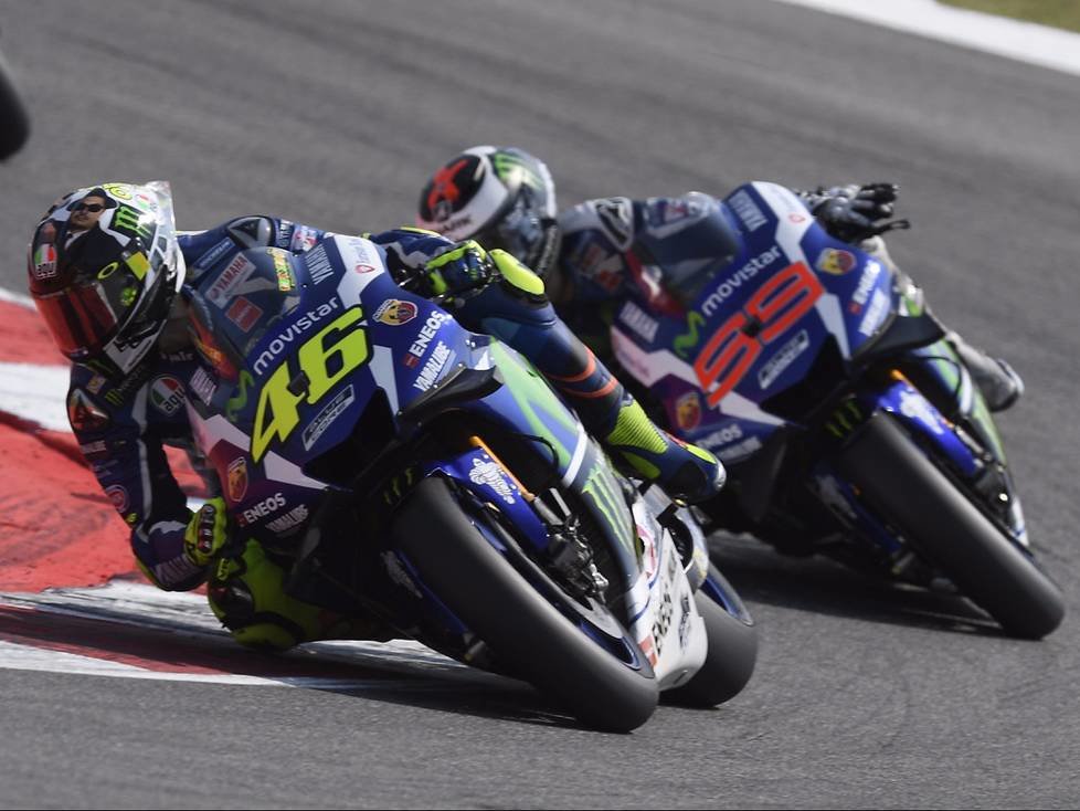 Valentino Rossi