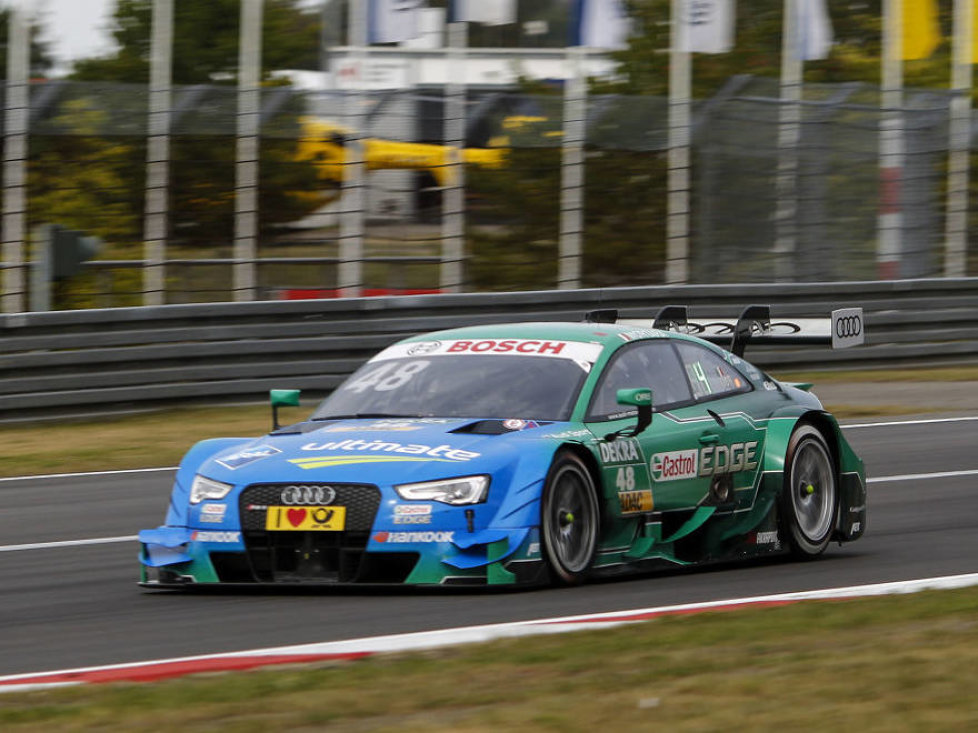 Edoardo Mortara