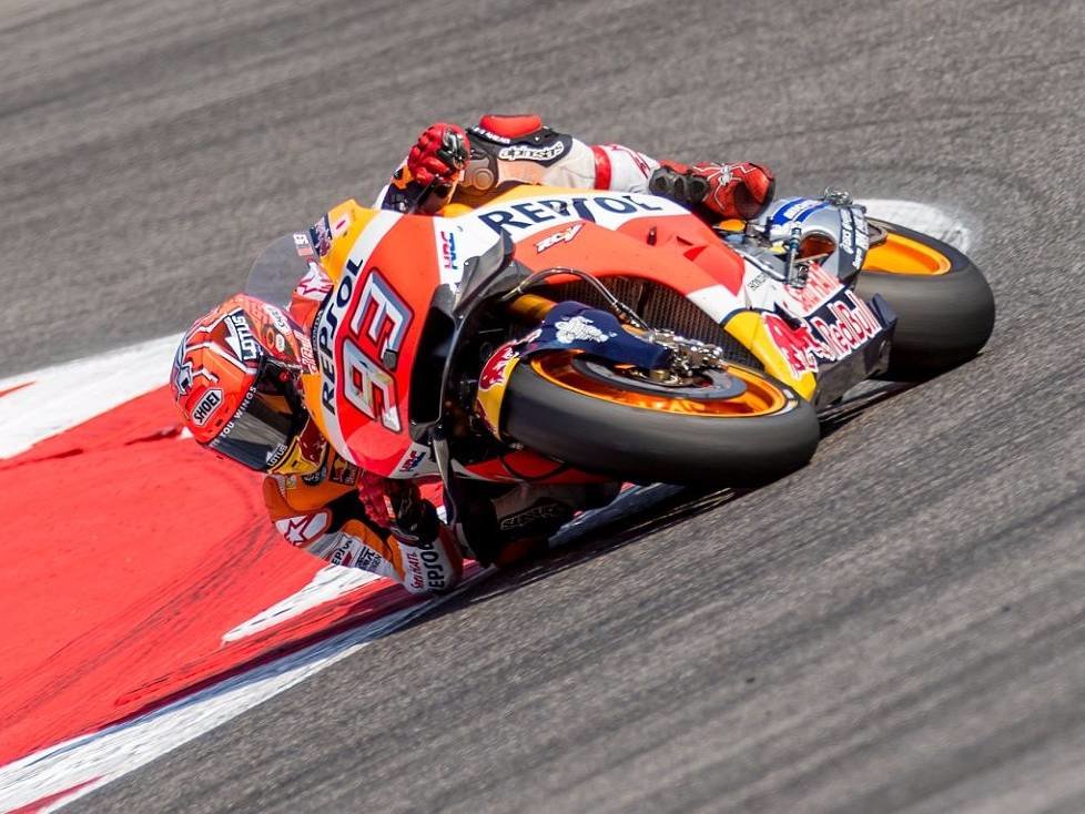 Marc Marquez
