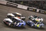 Kasey Kahne (Hendrick) und Jimmie Johnson (Hendrick) 